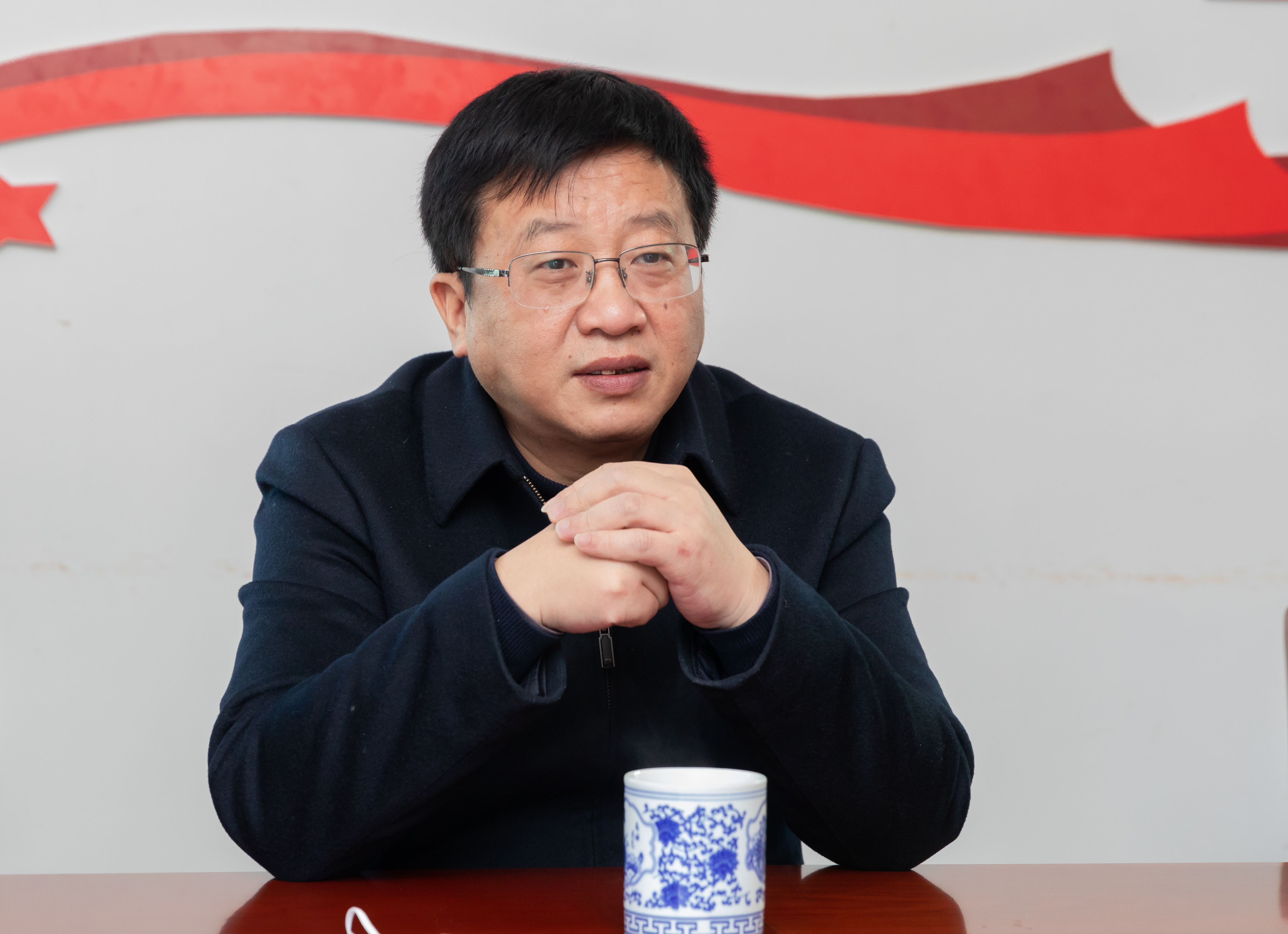 集團黨委副書記、總經理汪羽.jpg